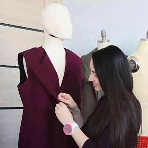 Мария Баканова